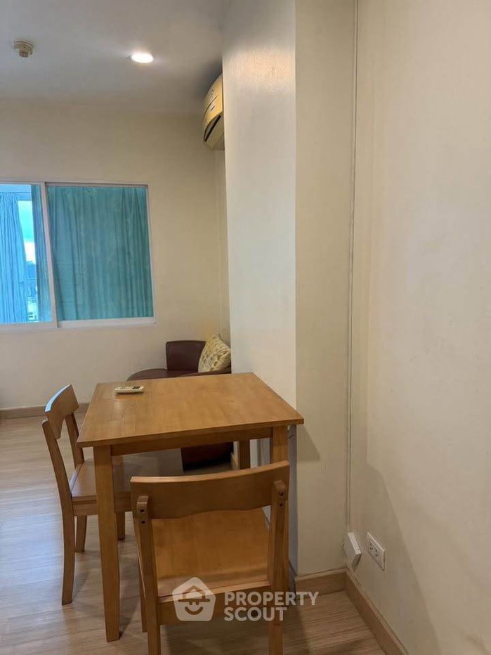 รูป คอนโด 1-ห้องนอน ที่ ไลฟ์ แอท สาทร 10 ใกล้ BTS เซนต์หลุยส์ (ID 3143136) - รูปที่ 4/7