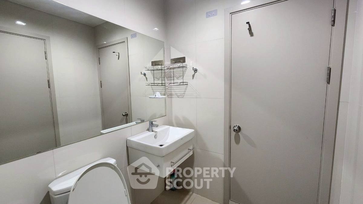 รูป คอนโด 1 ห้องนอน Life สุขุมวิท 48 ชั้น 30 ใกล้ BTS พระโขนง (ID 2596754) - รูปที่ 3/13