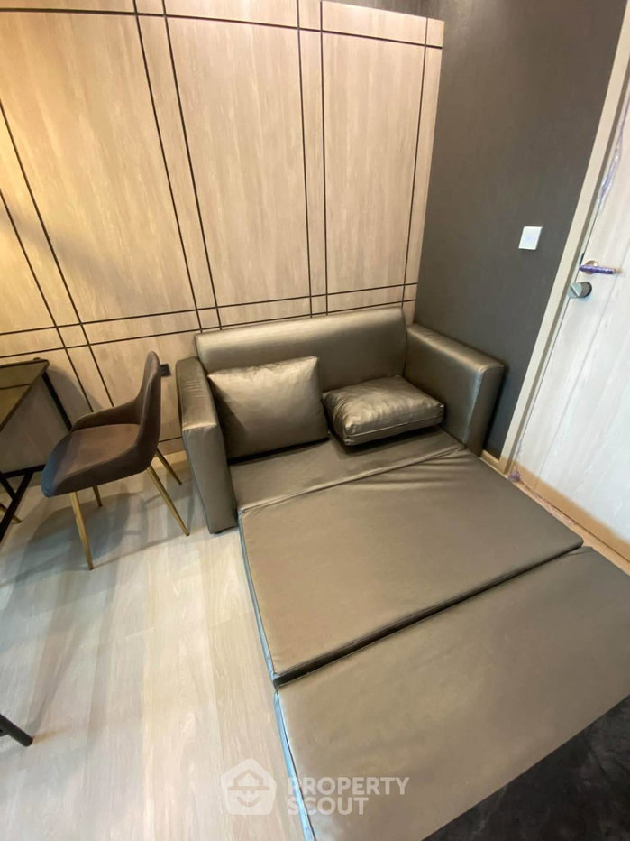 picture 1-BR Condo at Life One Wireless near BTS Phloen Chit (ID 3345090) - 6/6