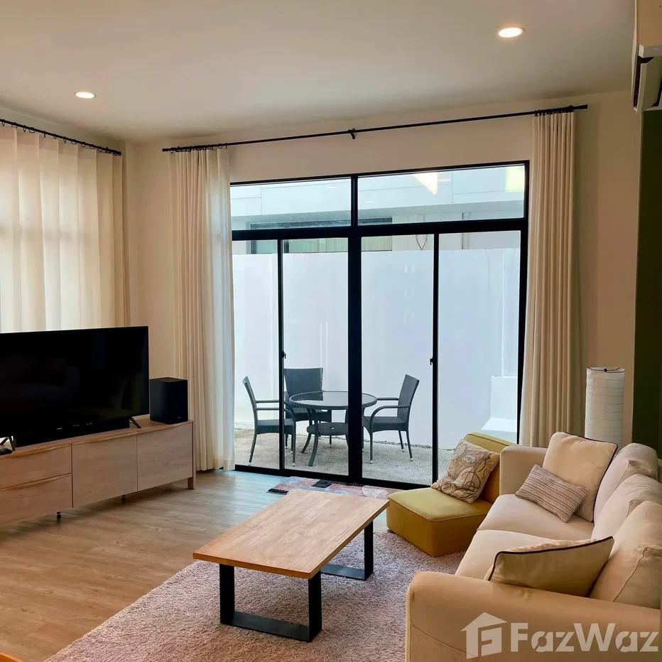 picture Mono Palai 3BR House for Rent – Chalong, 6813866 - 9/11