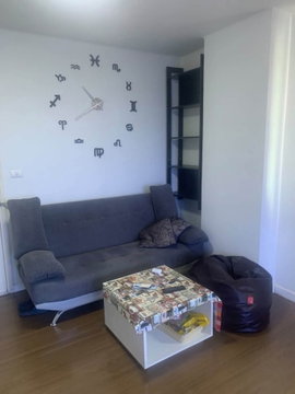 DCondo Sathupradit 49:  Bedroom / 1 Bathroom /30sq.m./9,000THB