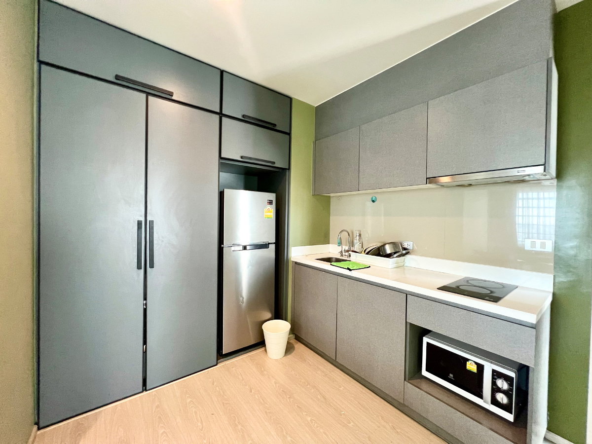 รูป ✅ให้เช่า✅Condo Rhythm Asoke 2  ขนาด2นอน ราคาพิเศษมากๆ  - รูปที่ 4/14