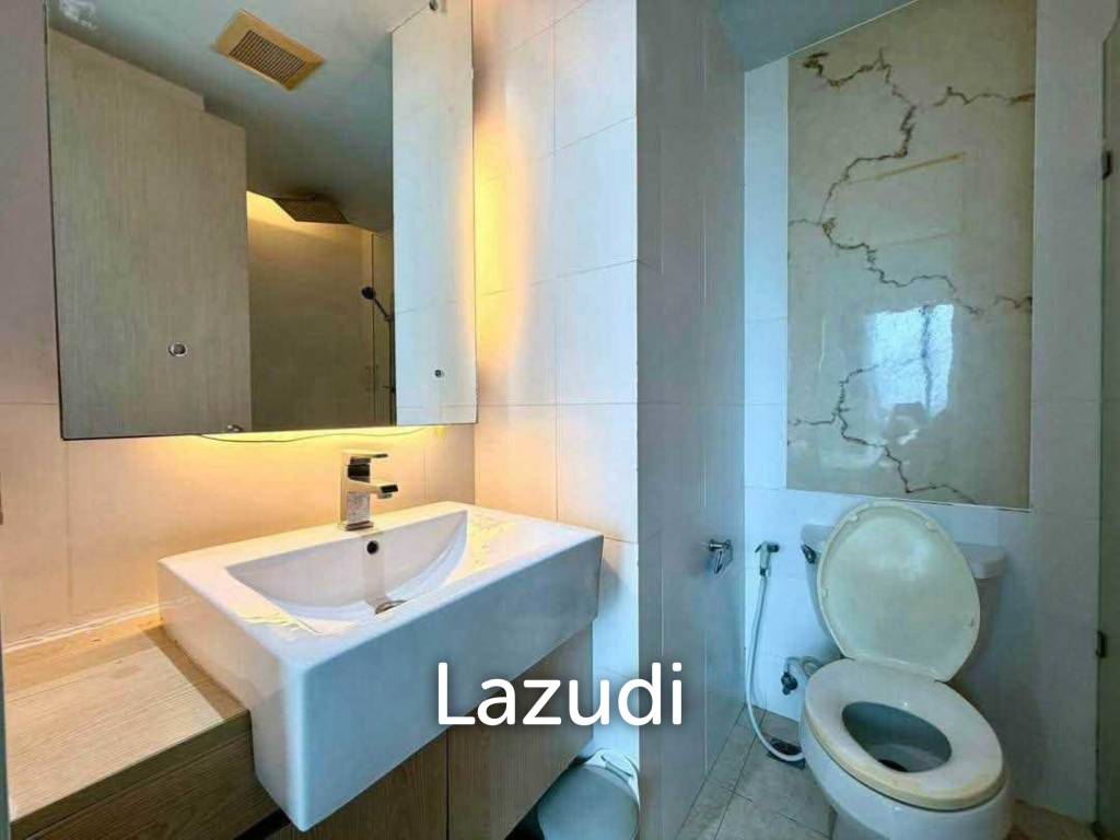 picture Atlantis Condo Resort – 1-Bedroom Condo for Sale - 8/10
