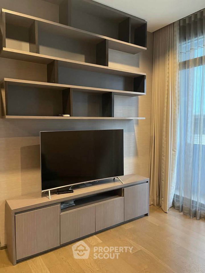 picture 90m From BTS Surasak | 2-BR The Diplomat Sathorn (ID 3258996) - 2/10