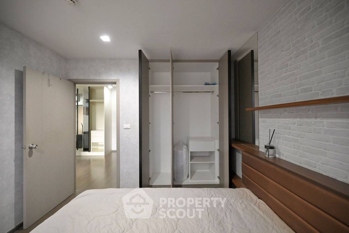picture 100m From BTS Bang Chak | 1-BR Ideo Sukhumvit 93 (ID 3125381) - 14/15