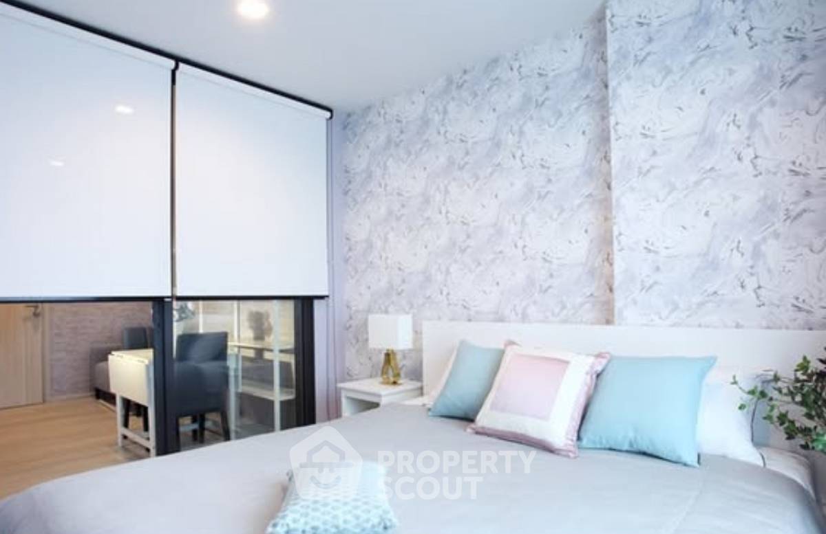 picture 1-BR Condo at Life One Wireless near BTS Phloen Chit (ID 3339897) - 2/4