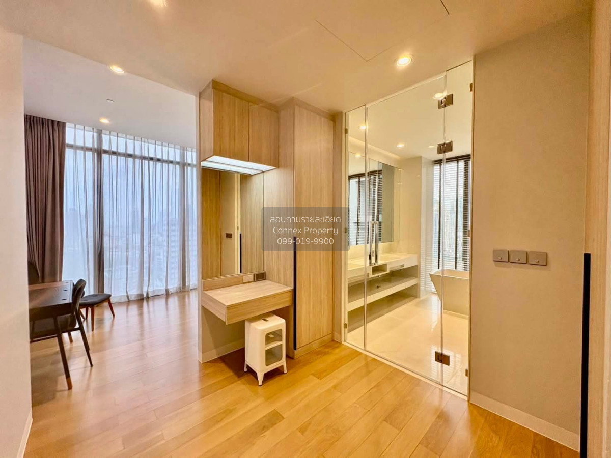 รูป เช่าคอนโด  วิตโตริโอ สุขุมวิท 39 BTS-พร้อมพงษ์ วัฒนา เขต วัฒนา กรุงเทพ CX-24357 ✅ ทักไลน์ @connexproperty ตอบทันที ทีมงานมืออาชีพ ✅ - รูปที่ 8/10