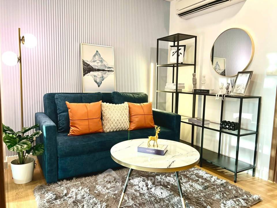 picture 1-BR Condo at The Base Sukhumvit 77 near BTS On Nut (ID 3345350) - 2/11