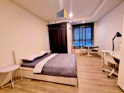 Condos for rent : *** Condo for rent : Ideo Charan 70-Riverview ***  