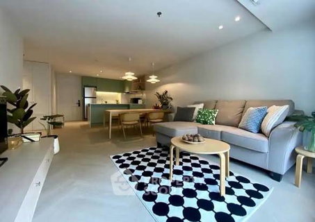 รูปภาพ 1-BR Condo For Rent At Baan Ploenchit Near BTS Nana (ID 3345469)