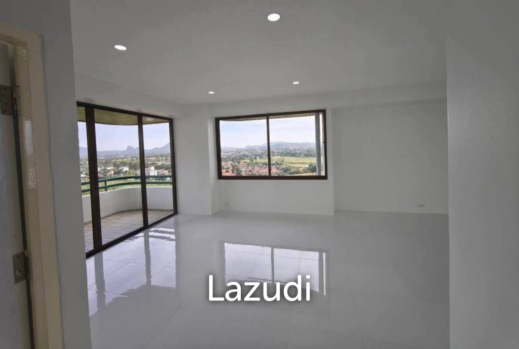 รูป ขายคอนโดมิเนียมขนาดใหญ่ 2 ห้องนอนที่ ซันเซท ไฮ - รูปที่ 5/15