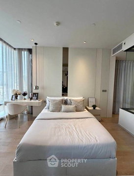 1-BR Condo at Ashton Silom near BTS Chong Nonsi (ID 3345377)