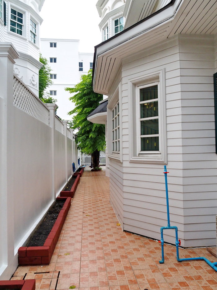 รูป Fantasia Villa 2 | บ้านเดี่ยว 3 ชั้น 4 ห้องนอน 5 ห้องน้ำ | 350 ตร.ม. | 90,000 บาท/เดือน - รูปที่ 37/41
