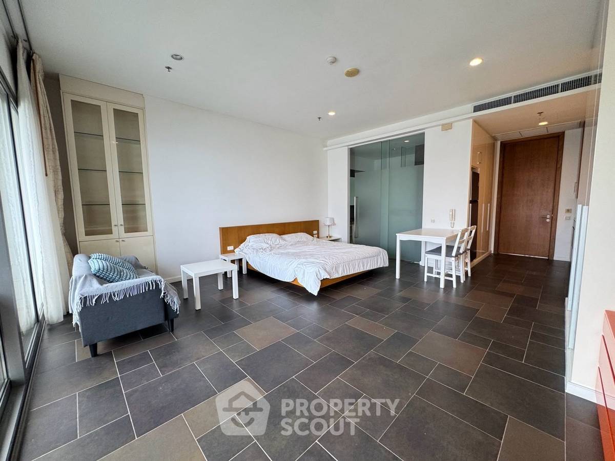 picture 1-BR Condo At Northpoint Condominium In Wong Amat (ID 3344814) - 7/10