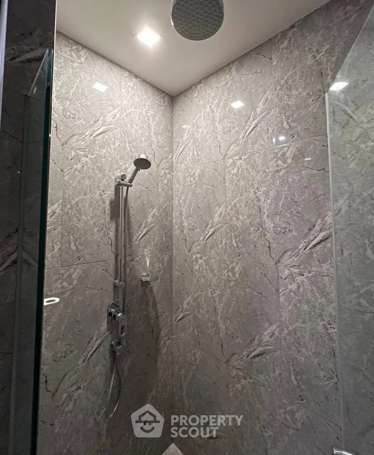 picture 37th-Floor 1-BR At Ashton Asoke, 70m To MRT Sukhumvit (ID 3345548) - 16/16