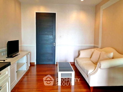 คอนโดให้เช่า : ใกล้ BTS เซนต์หลุยส์ 200 ม. | คอนโด 1 ห้องนอน Ivy Sathorn 10 ขนาด 39 ตร.ม. (ID 3115069)