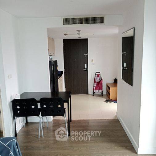 picture 1-BR Condo At Haus 23 Ratchada-Ladprao Near MRT Ratchadaphisek (ID 506210) - 3/6