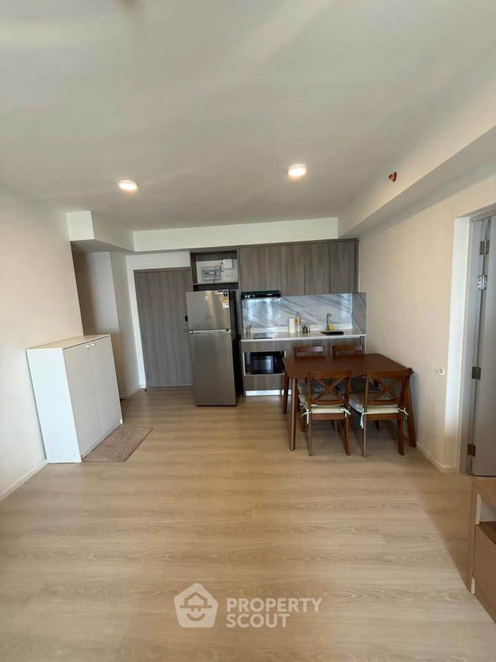 picture 2-BR 62 Sqm Condo At A Space Mega 2 In Bang Kaeo (ID 3339217) - 3/16