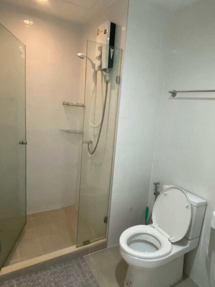 picture *** Condo for Rent : Ideo Sathorn-Thapra (Near BTS Phonimit) ***  - 6/7