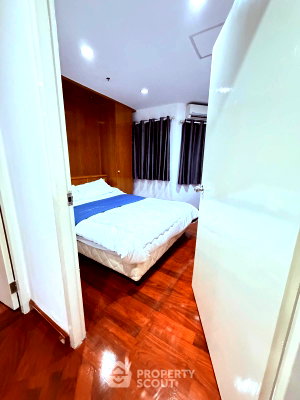 Condos for rent : 2-BR Wittayu Complex Near BTS Phloen Chit, 95 Sqm (ID 3345525)