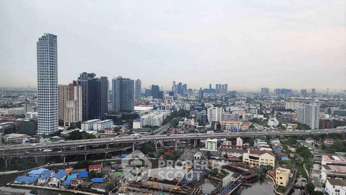 รูป คอนโด 1 ห้องนอน Life สุขุมวิท 48 ชั้น 30 ใกล้ BTS พระโขนง (ID 2596754) - รูปที่ 7/13