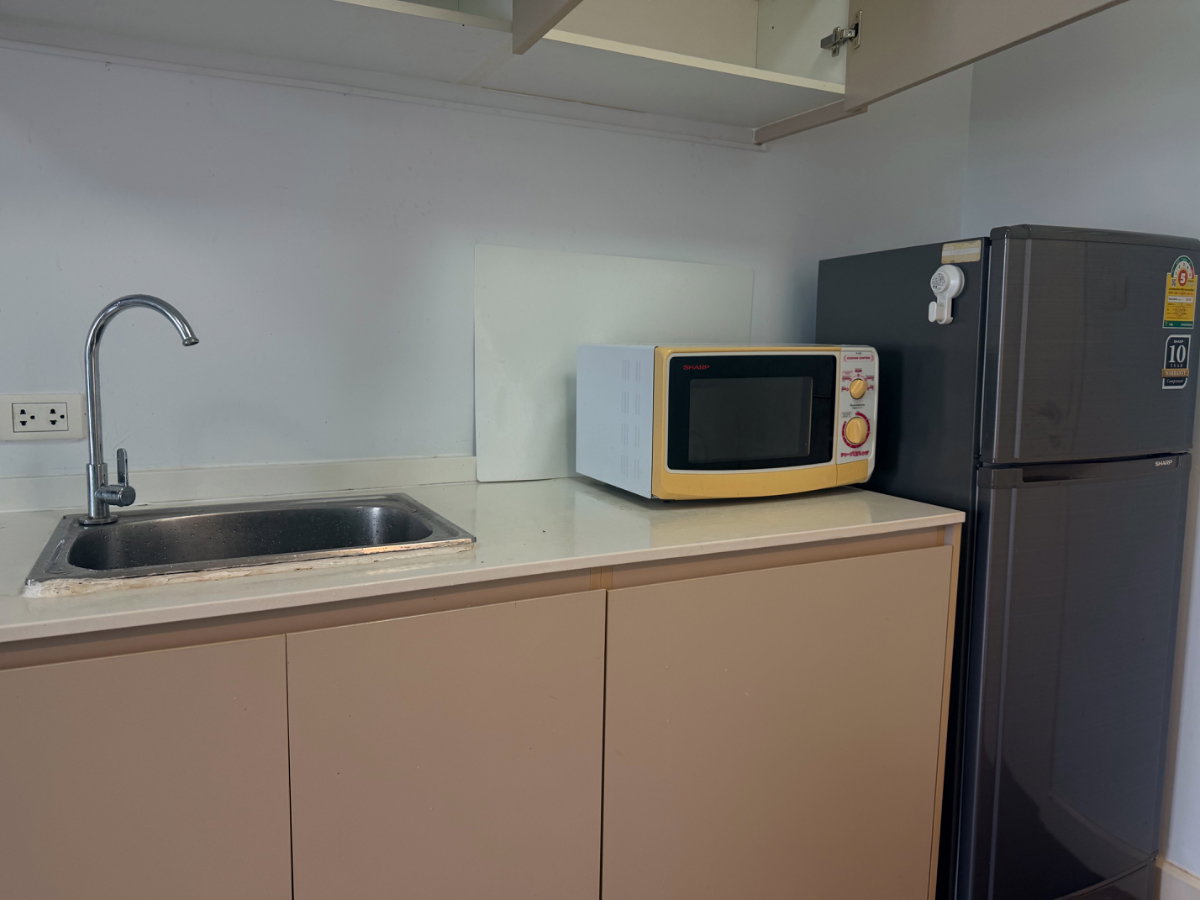 picture Room for rent Condominium A Space Me Bangna - 2/15