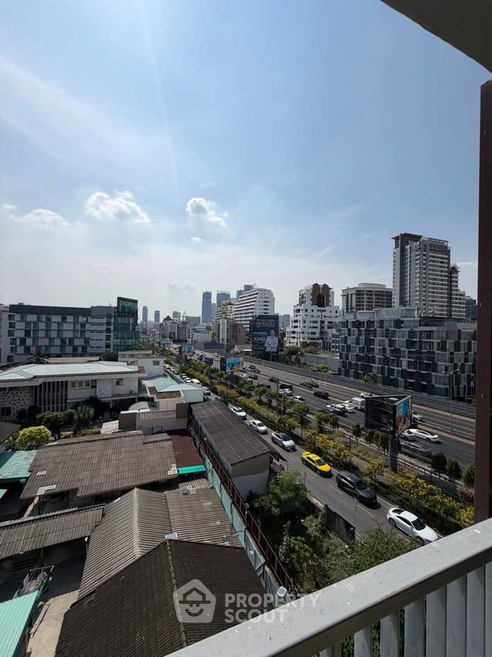 picture 1-BR Condo at Focus Ploenchit near BTS Nana (ID 3329175) - 10/17