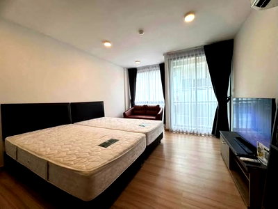 Condos for rent : AA654925 | 1Bed | 1Bath | MRT Blue Line Bang Yi Khan | 29.21sqm | THB 12,000/mo — Chateau In Town Pinklao Pin Klao