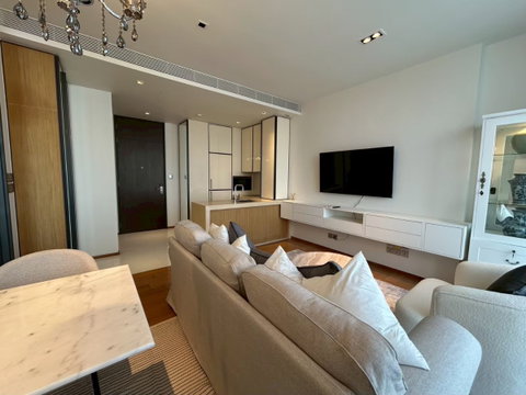 Luxury Condo for Sale near Phrom Phong | BEATNIQ Sukhumvit 32 | Near BTS Thong Lo | Private Elevator