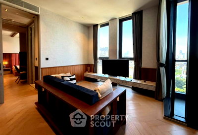 คอนโดให้เช่า : ให้เช่า คอนโด 1 ห้องนอน The Reserve Sathorn ใกล้ BTS ศาลาแดง (ID 3342694)