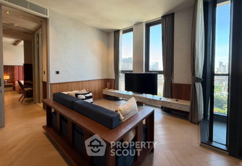 1-BR Condo At The Reserve Sathorn Near BTS Sala Daeng (ID 3342694)