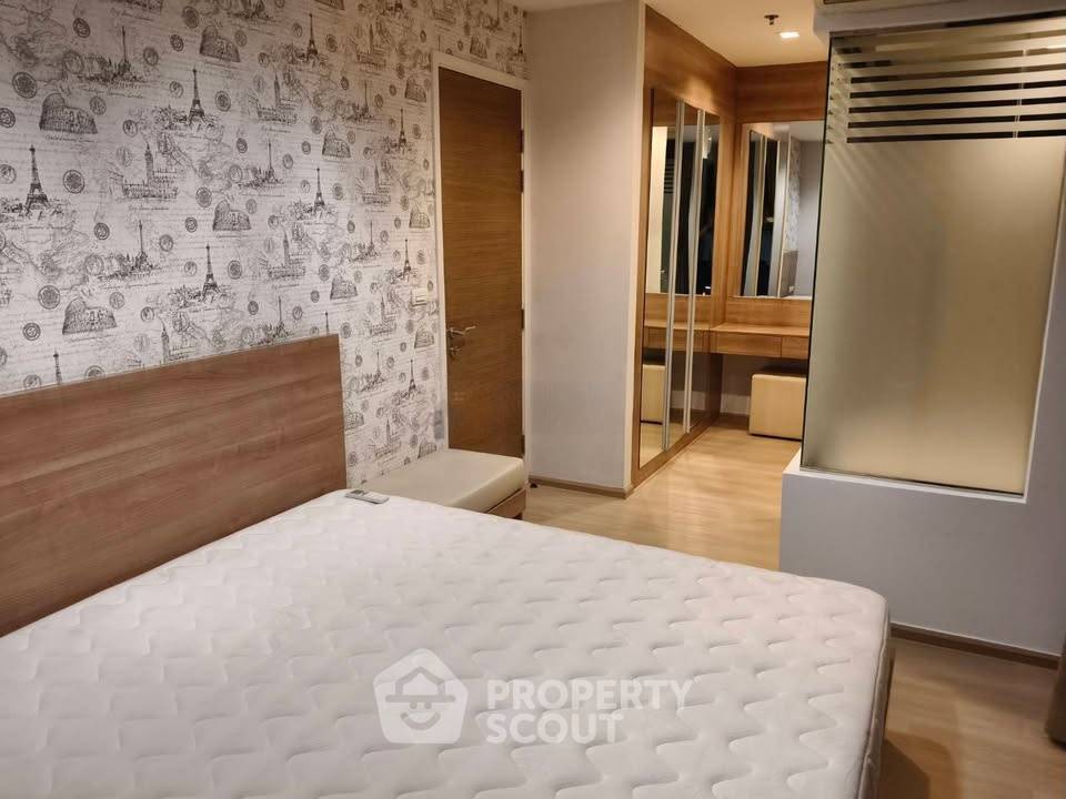picture 2-BR Condo at RHYTHM Phahon-Ari near BTS Saphan Khwai (ID 2987933) - 2/3