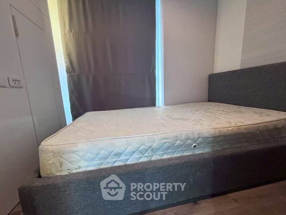 picture 2-BR Condo at Diamond Ratchada near MRT Huai Khwang (ID 3234186) - 13/18