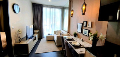 Condos for rent : Code: 26KJ5179  for rent Edge Sukhumvit 23 🔥🔥 Line ID: @kjcondo (with @)🔥🔥