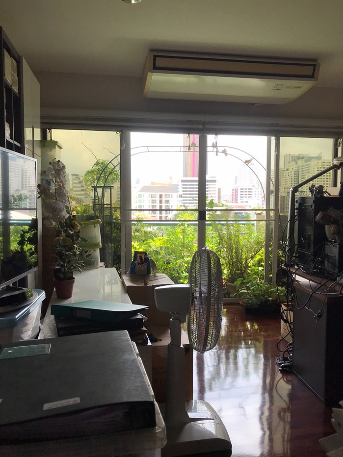 picture Condo For Sale Phaholyothin Park Phaholyothin 14   floor  5th   97  square meter 6.1 MB - 3/6