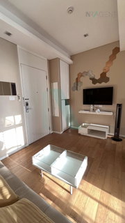 🔺 For Sell Condo THE SAINT RESIDENCES Building C, Floor 35,1 bed room, Room size 30 sqm