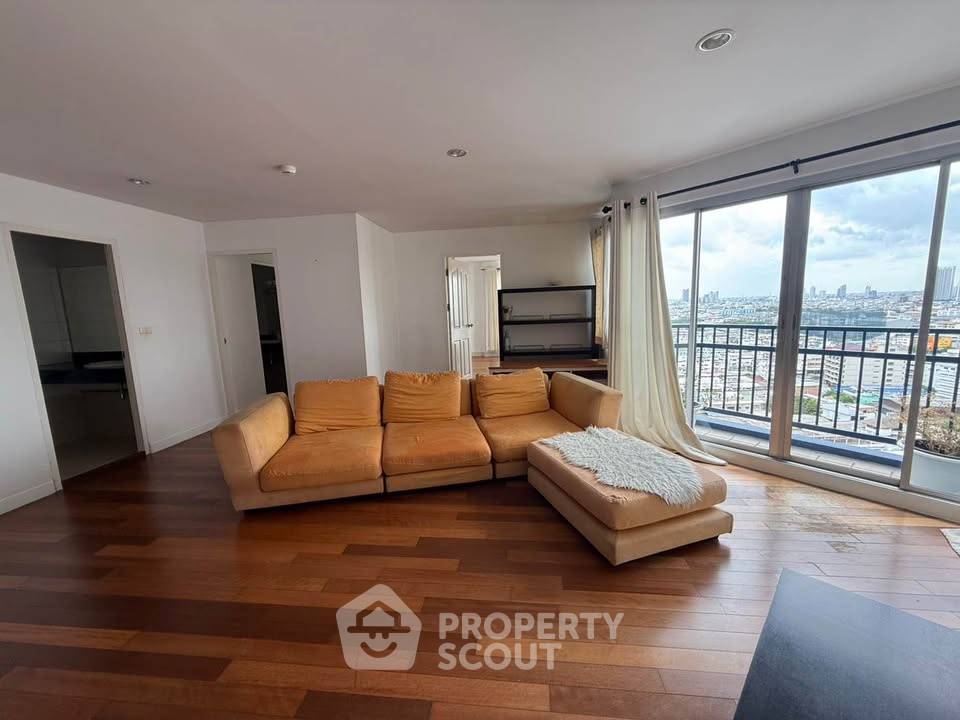 รูป คอนโด 2 ห้องนอน ชั้น 20 ขนาด 86 ตร.ม. Belle Park Residence Condominium ขาย (ID 3230794) - รูปที่ 15/15