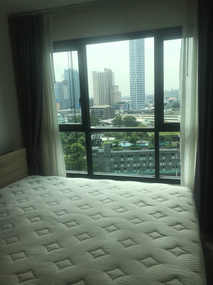picture Code: 26KJ5188  for rent The Base Park East Sukhumvit 77 🔥🔥 Line ID: @kjcondo (with @)🔥🔥 - 5/10