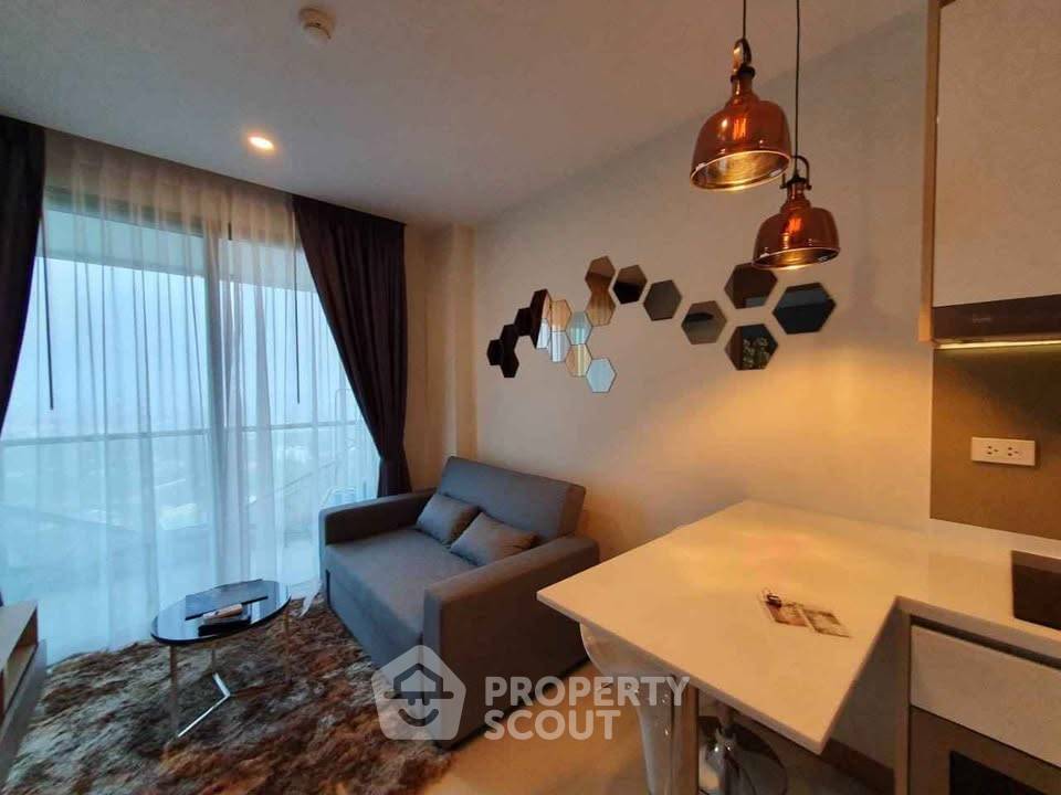 รูป ขายคอนโด 1 ห้องนอน The Riviera Jomtien ย่านหาดจอมเทียน (ID 3344840) - รูปที่ 2/5