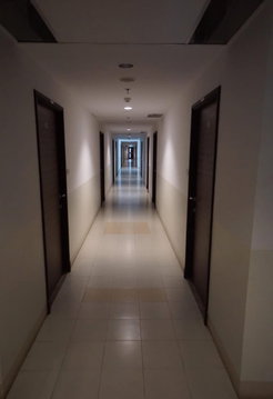 AA17142 | 2Bed | 1Bath | MRT Phra Ram 9 | 63sqm | THB 18,000/mo | Fl.5 — supalai park asoke-ratchada Asoke