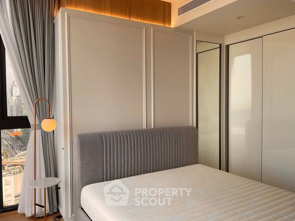 รูป คอนโด 1-ห้องนอน ที่ อนิล สาทร 12 ใกล้ BTS เซนต์หลุยส์ (ID 3345058) - รูปที่ 9/16