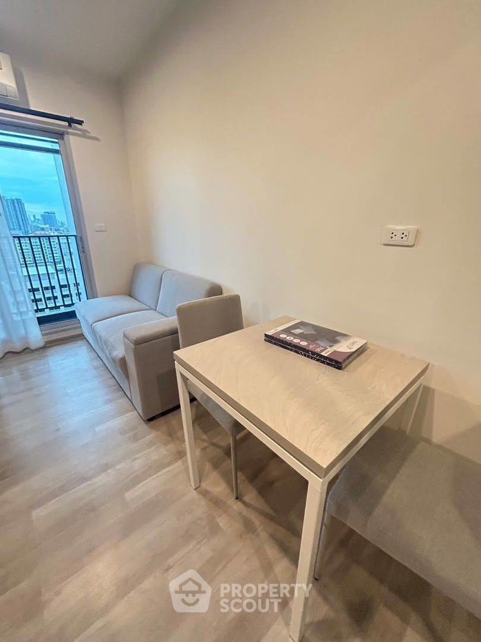 picture One-Bedroom Condo For Rent At Niche Mono Ramkhamhaeng (ID 1965684) - 2/17