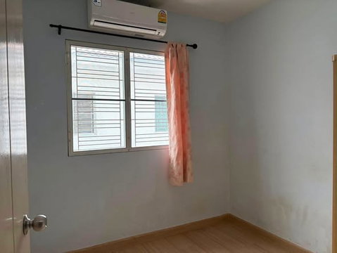 AA693623 | 3 ห้องนอน | 2 ห้องน้ำ | 95.2 ตร.ม. | 13,000 บาท/เดือน | ชั้น 2 — Pruksa Ville 55/1 Ram Inthra