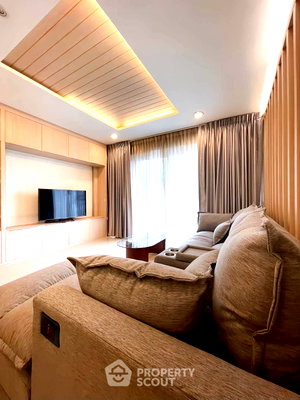 คอนโดให้เช่า : คอนโด 2 ห้องนอน The Rise Sukhumvit 39 ใกล้ BTS พร้อมพงษ์ (ID 3346345)