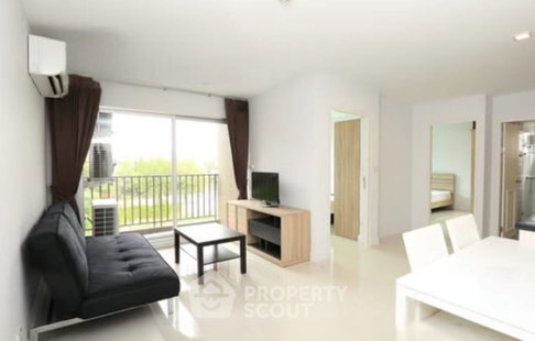 2-BR Condo at TKF Condo Sukhumvit 52 near BTS On Nut (ID 3336042)
