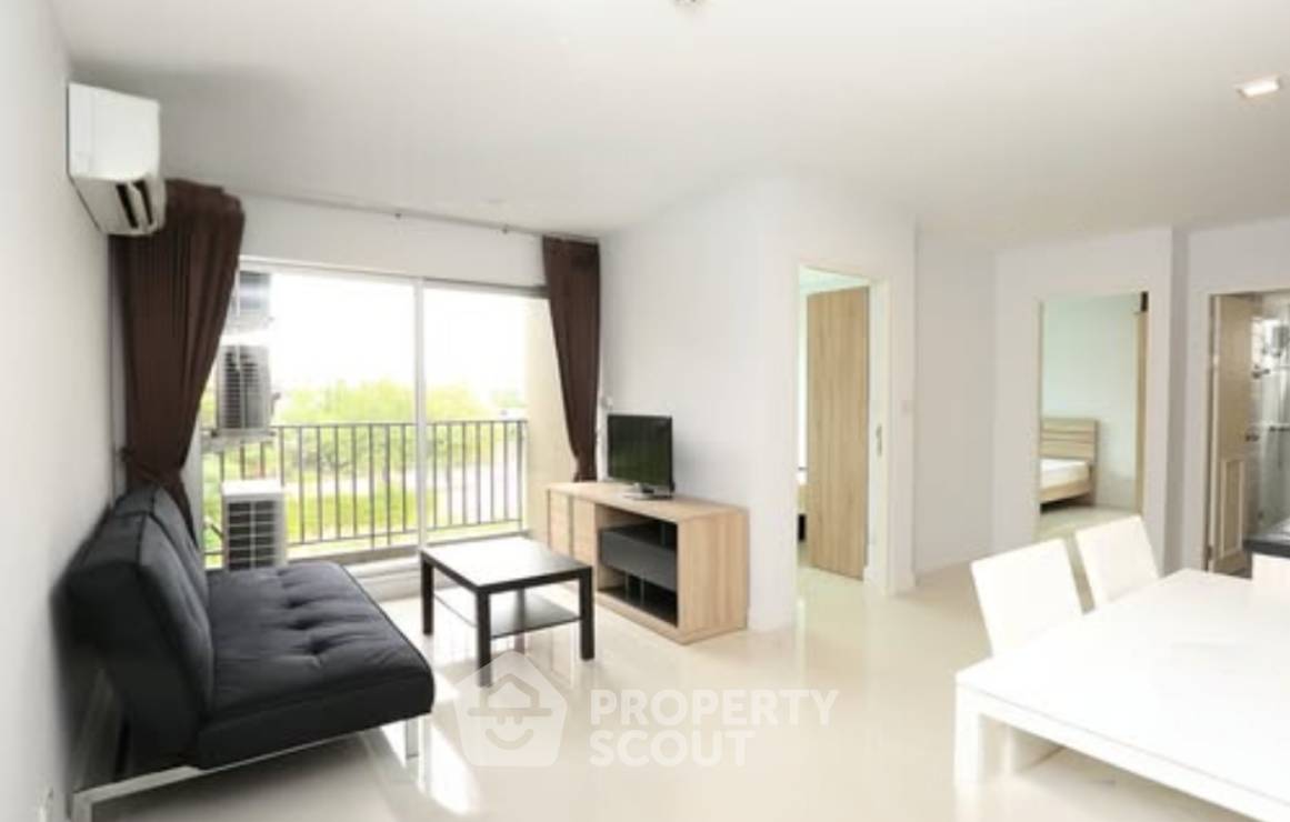 picture 2-BR Condo at TKF Condo Sukhumvit 52 near BTS On Nut (ID 3336042) - 1/4
