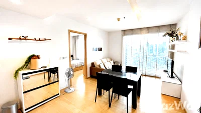 ขายคอนโด : 1 ห้องนอนขนาดใหญ่หายาก สุขุมวิท | เพียง 200 ม. ถึง BTS ทองหล่อ ติดต่อเราวันนี้! 1122864