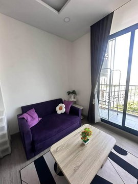 AA708662 | 1 ห้องนอน | 1 ห้องน้ำ | Ari BTS | 50 ตร.ม. | 24,000 บาท/เดือน | ชั้น 11 — Supalai Premier Samsen-Ratchawatra กรุงเทพฯ