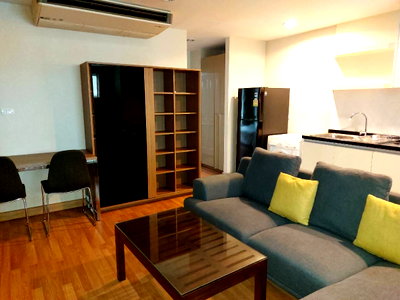 คอนโดให้เช่า : [เช่า] คอนโดอารีย์ The Aree Condominium | ซอยอารีย์ 4 | เพียง 350 ม. จาก BTS อารีย์