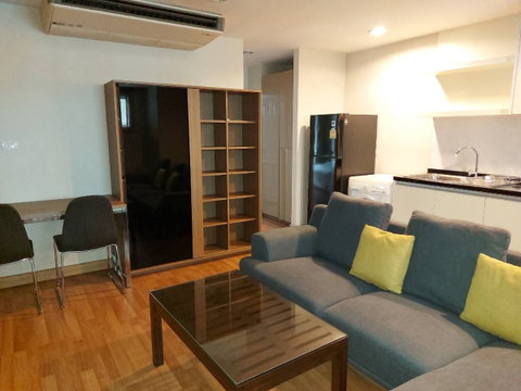 [เช่า] คอนโดอารีย์ The Aree Condominium | ซอยอารีย์ 4 | เพียง 350 ม. จาก BTS อารีย์